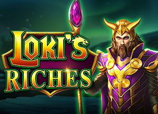 Loki's Riches