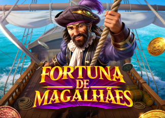 Fortuna de Magalhaes
