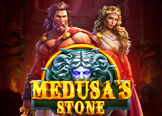 Medusa Stone