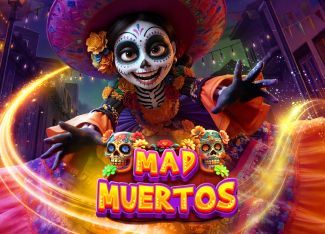 Mad Muertos