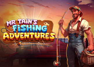 Mr Tain’s Fishing Adventures