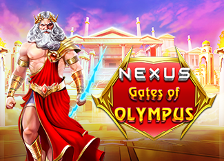 Nexus Gates of Olympus