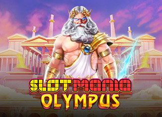 Slot Mania Olympus