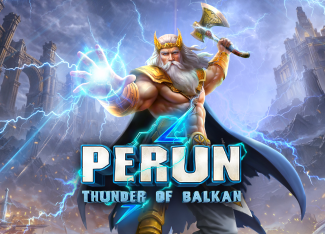 Perun – Thunder of Balkan