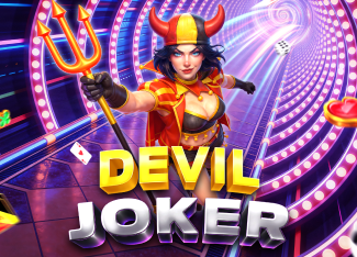 Devil Joker