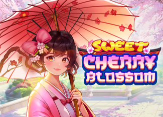 Sweet Cherry Blossom