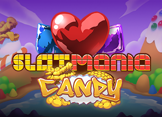 Slot Mania Candy