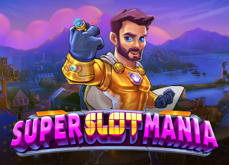Super Slot Mania