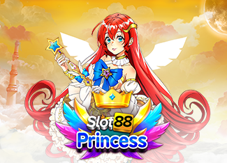 Slot88 Princess