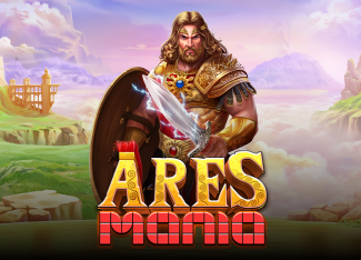 Slot Mania Ares