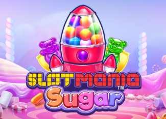 Slot Mania Sugar