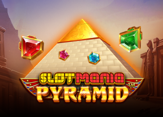 Slot Mania Pyramid