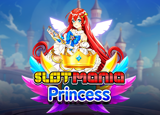 Slot Mania Princess