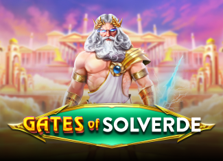 Gates of Solverde