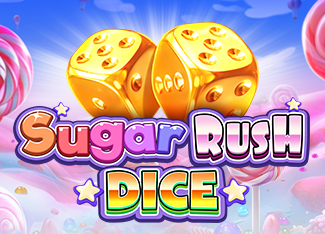 Sugar Rush Dice