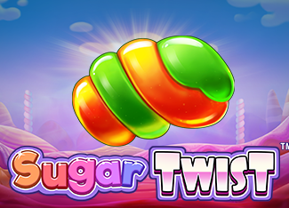 Sugar Twist