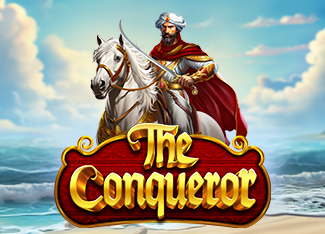 The Conqueror