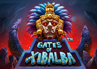 Gates of Xibalba