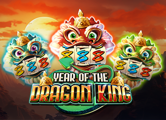 Year of the Dragon King