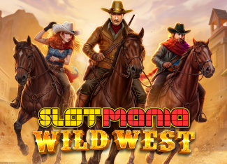 Wild West Slot Mania