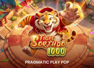 Tigre Sortudo 1000