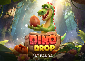 Dino Drop