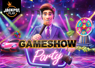 Gameshow Party Jackpot Play