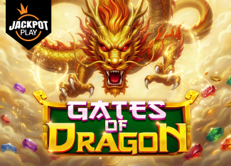 Gates of Dragon Jackpot Play