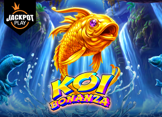 Koi Bonanza Jackpot Play