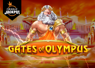 Gates of Olympus – Oranje Jackpot