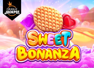 Sweet Bonanza – Oranje Jackpot
