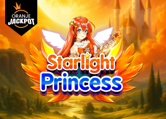 Starlight Princess – Oranje Jackpot