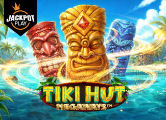 Tiki Hut Megaways™ Jackpot Play