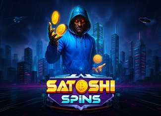 Satoshi Spins