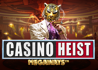 Casino Heist