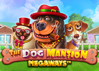 The Dog Mansion Megaways