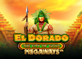 El Dorado Megaways