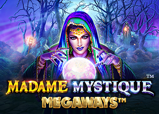 Madame Mystique Megaways