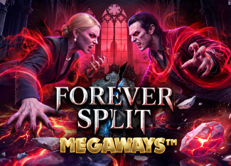 Forever Split Megaways slot game