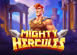 Mighty Hercules