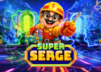 Super Serge