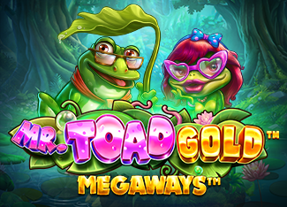 Mr Toad Gold Megaways