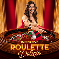 Immersive Roulette Deluxe