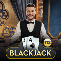 Blackjack 113