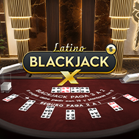 BlackjackX Latino 5