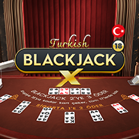 Turkish BlackjackX 18