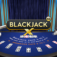 BlackjackX 42