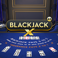 BlackjackX 43