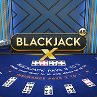 BlackjackX 45