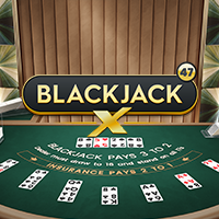 BlackjackX 47